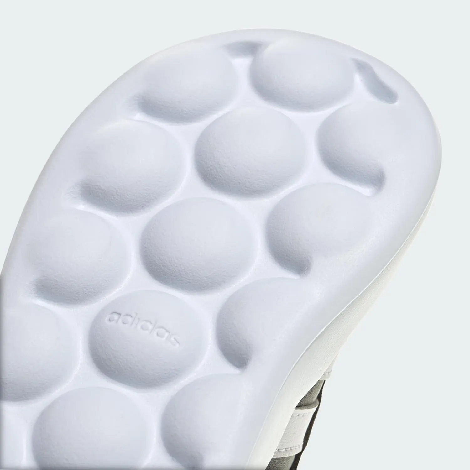 adidas Baby-Boy's Grand Court Mid Top Sneaker