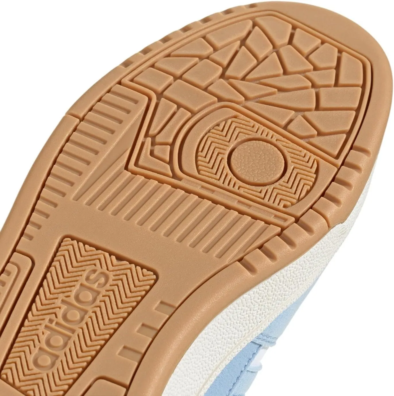 adidas Men's Turnaround Mid Top Basketball Sneaker