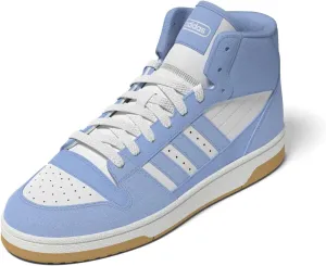 adidas Men's Turnaround Mid Top Basketball Sneaker
