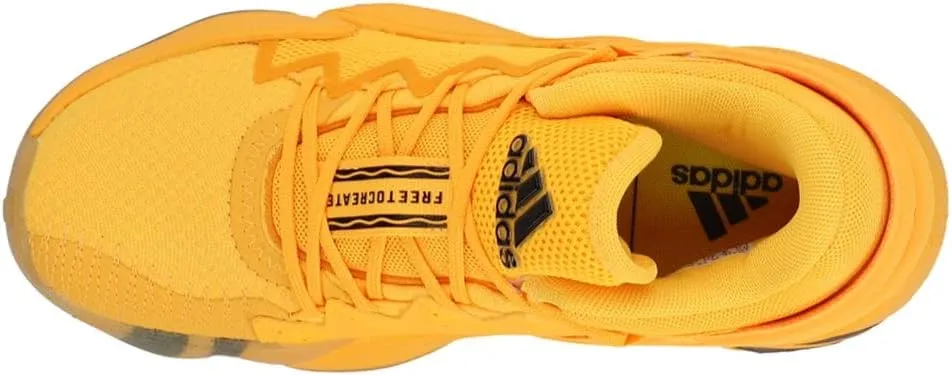 adidas Unisex-Child D.o.n. Issue 2 Basketball Shoes