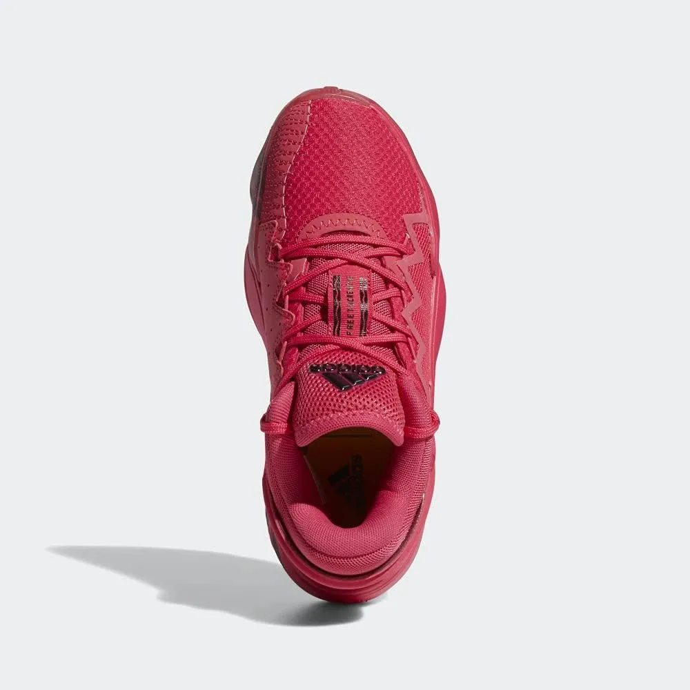 adidas Unisex-Child D.o.n. Issue 2 Basketball Shoes