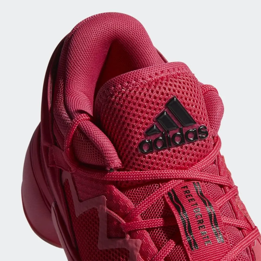 adidas Unisex-Child D.o.n. Issue 2 Basketball Shoes