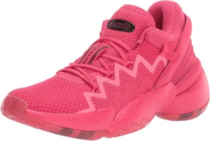 adidas Unisex-Child D.o.n. Issue 2 Basketball Shoes
