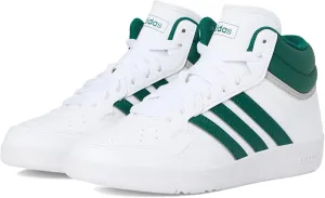 adidas Unisex-Child Hoops 4.0 Mid Top Basketball Shoes (Big Kid) Sneaker
