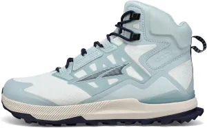 ALTRA Women's Lone Peak All-WTHR Mid 2 Trail Running Shoe