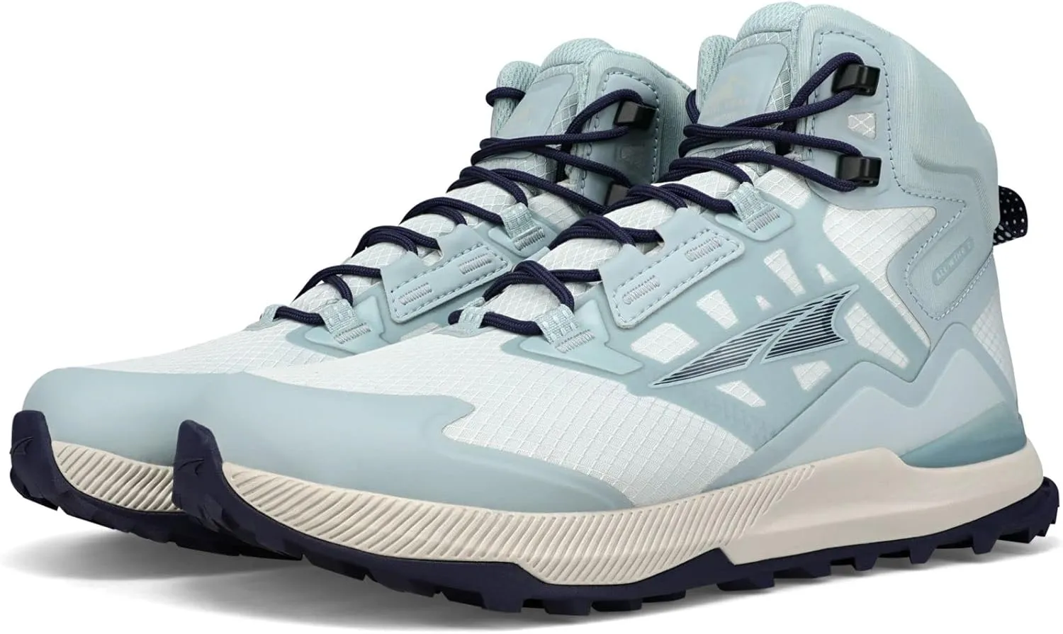 ALTRA Women's Lone Peak All-WTHR Mid 2 Trail Running Shoe