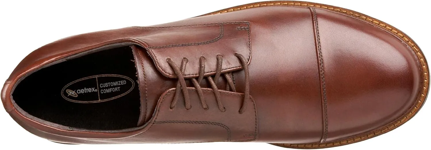 Apex Men's Oxfords