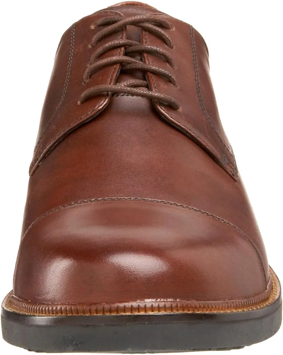 Apex Men's Oxfords