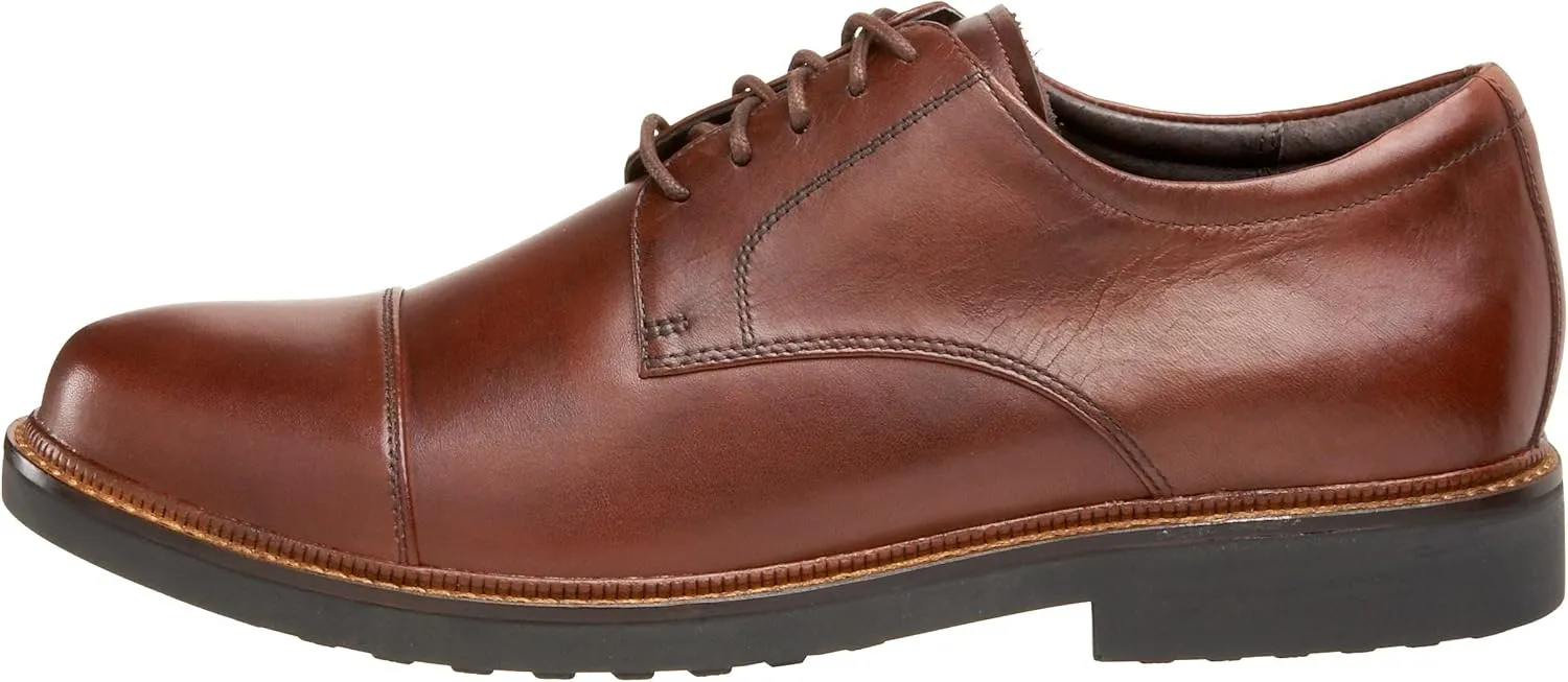 Apex Men's Oxfords