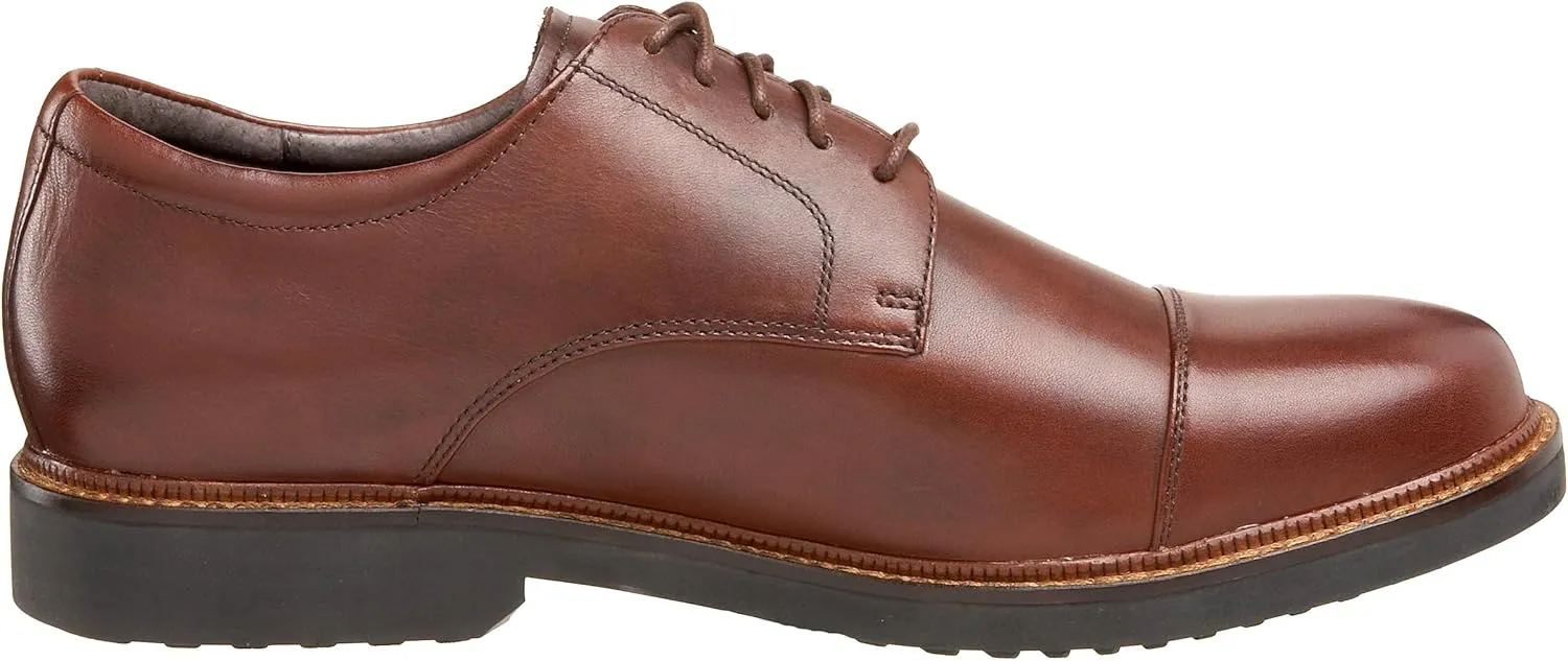 Apex Men's Oxfords