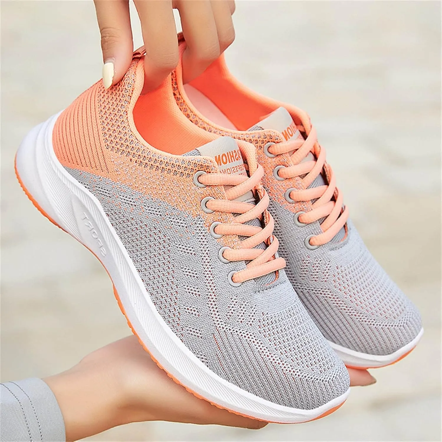 Arch Support Dress Shoes for Women Plantar Fasciitis Winter Mules for Women Shoes Slip On Womens Slip On Sneakers Size 7 Wide Womens Tennis Shoes Size 6.5 Wide Women's Slip On Tennis Shoes Size 8