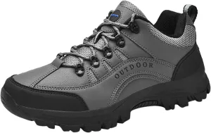 Arch Support Sports Shoes for Men Comfortable Lightweight Casual Walking Shoe Breathable Diabetic Shoes for Men