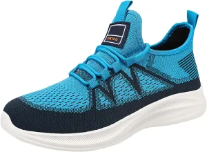 Arch Support Sports Shoes for Men Fashion Breathable Running Shoes Cushion Sneakers Comfortable for Men