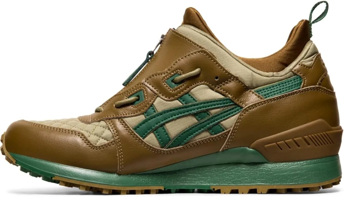ASICS Tiger Unisex Gel-Lyte Mid Top Shoes