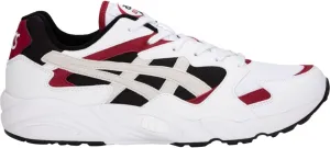 ASICS Tiger Unisex Gel-Lyte Mid Top Shoes