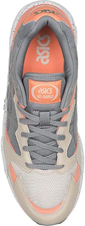 ASICS Tiger Unisex Gel-Lyte Mid Top Shoes