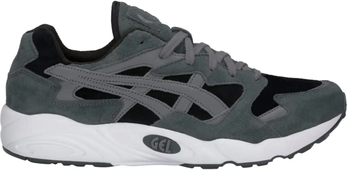 ASICS Tiger Unisex Gel-Lyte Mid Top Shoes