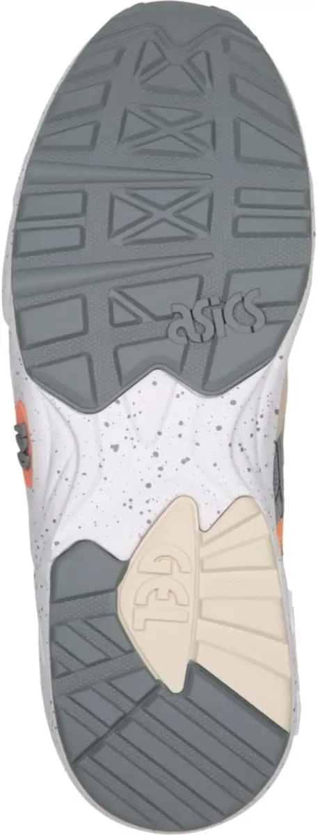 ASICS Tiger Unisex Gel-Lyte Mid Top Shoes
