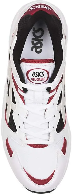 ASICS Tiger Unisex Gel-Lyte Mid Top Shoes