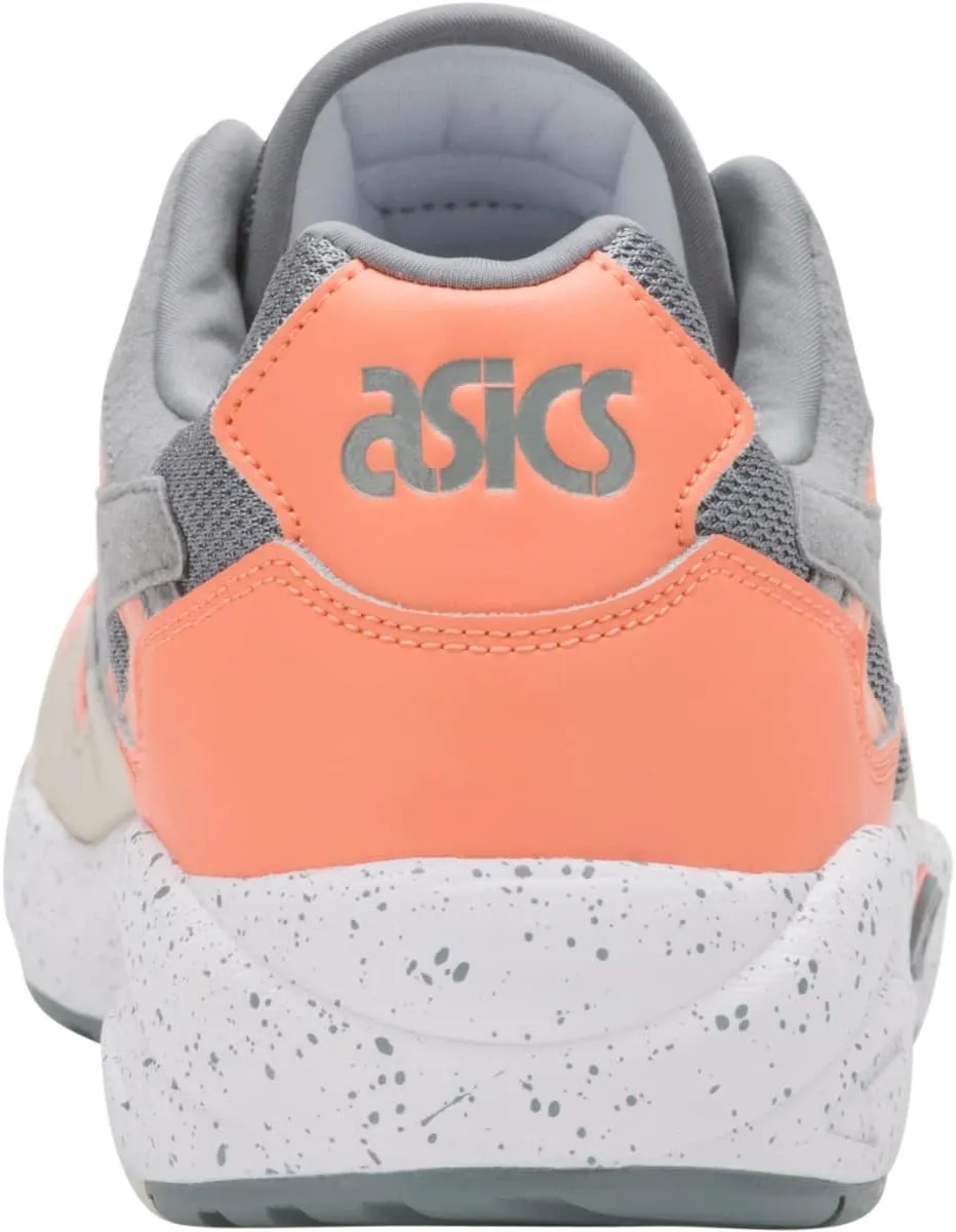 ASICS Tiger Unisex Gel-Lyte Mid Top Shoes