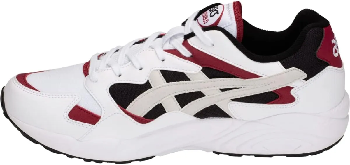 ASICS Tiger Unisex Gel-Lyte Mid Top Shoes