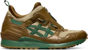 ASICS Tiger Unisex Gel-Lyte Mid Top Shoes