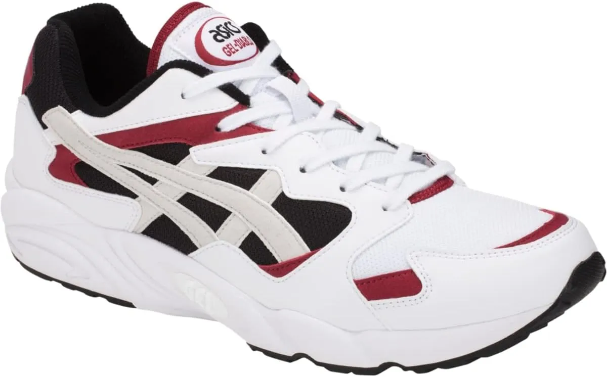 ASICS Tiger Unisex Gel-Lyte Mid Top Shoes