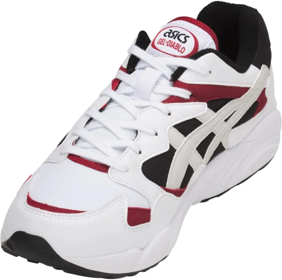 ASICS Tiger Unisex Gel-Lyte Mid Top Shoes