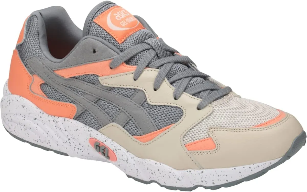 ASICS Tiger Unisex Gel-Lyte Mid Top Shoes
