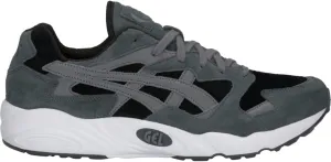 ASICS Tiger Unisex Gel-Lyte Mid Top Shoes