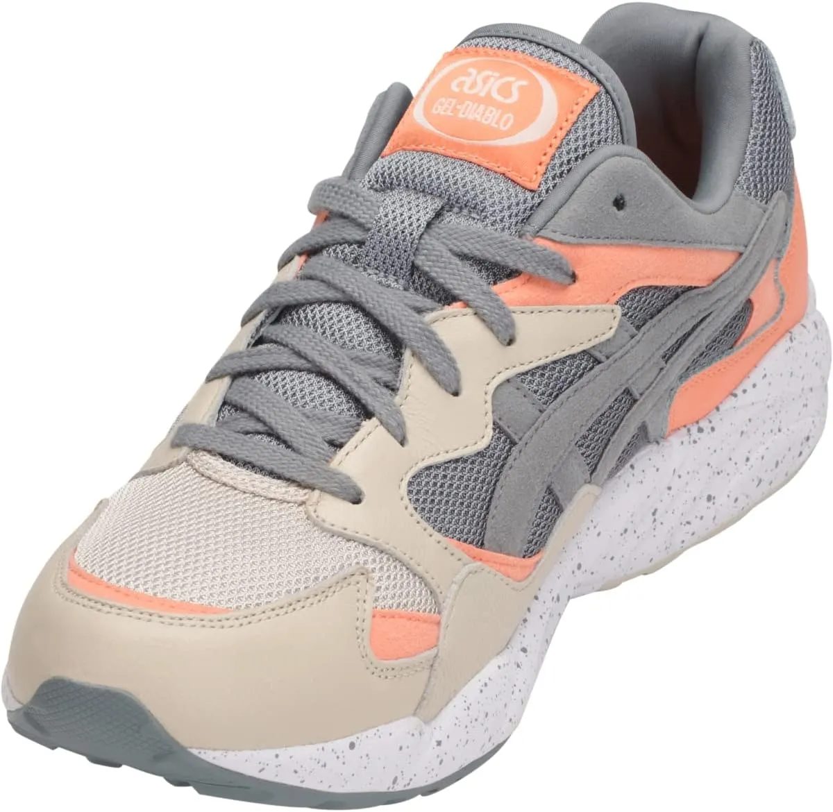 ASICS Tiger Unisex Gel-Lyte Mid Top Shoes