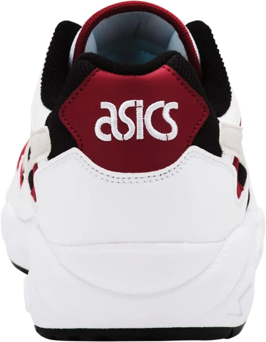ASICS Tiger Unisex Gel-Lyte Mid Top Shoes