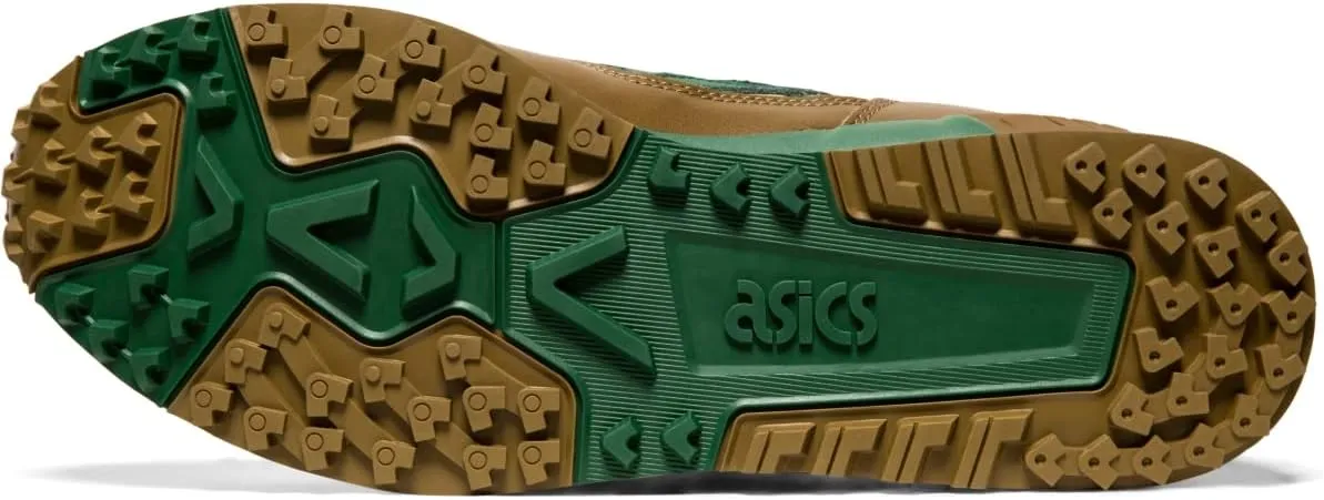 ASICS Tiger Unisex Gel-Lyte Mid Top Shoes