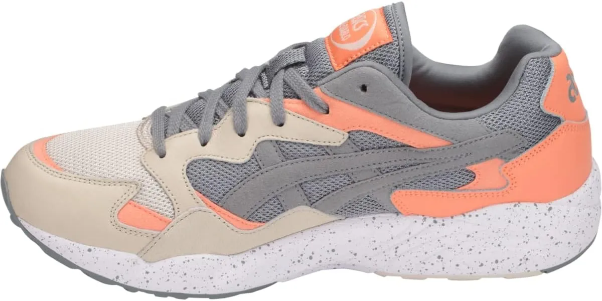ASICS Tiger Unisex Gel-Lyte Mid Top Shoes