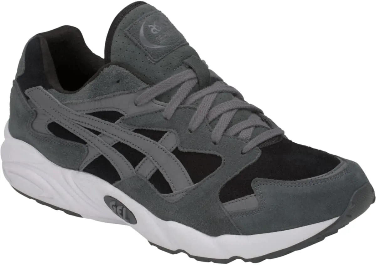 ASICS Tiger Unisex Gel-Lyte Mid Top Shoes