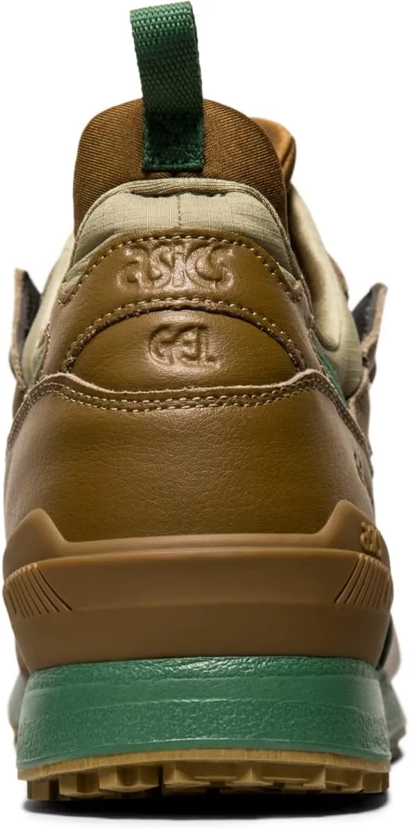 ASICS Tiger Unisex Gel-Lyte Mid Top Shoes