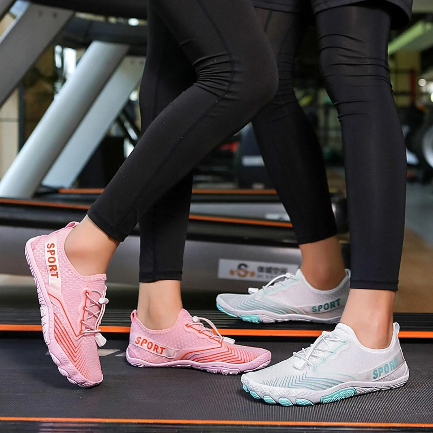 Athletic Fashion Sneakers for Men Comfortable Lightweight Casual Walking Shoe Breathable Diabetic Shoes for Men
