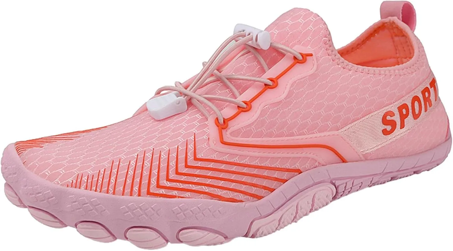 Athletic Fashion Sneakers for Men Comfortable Lightweight Casual Walking Shoe Breathable Diabetic Shoes for Men