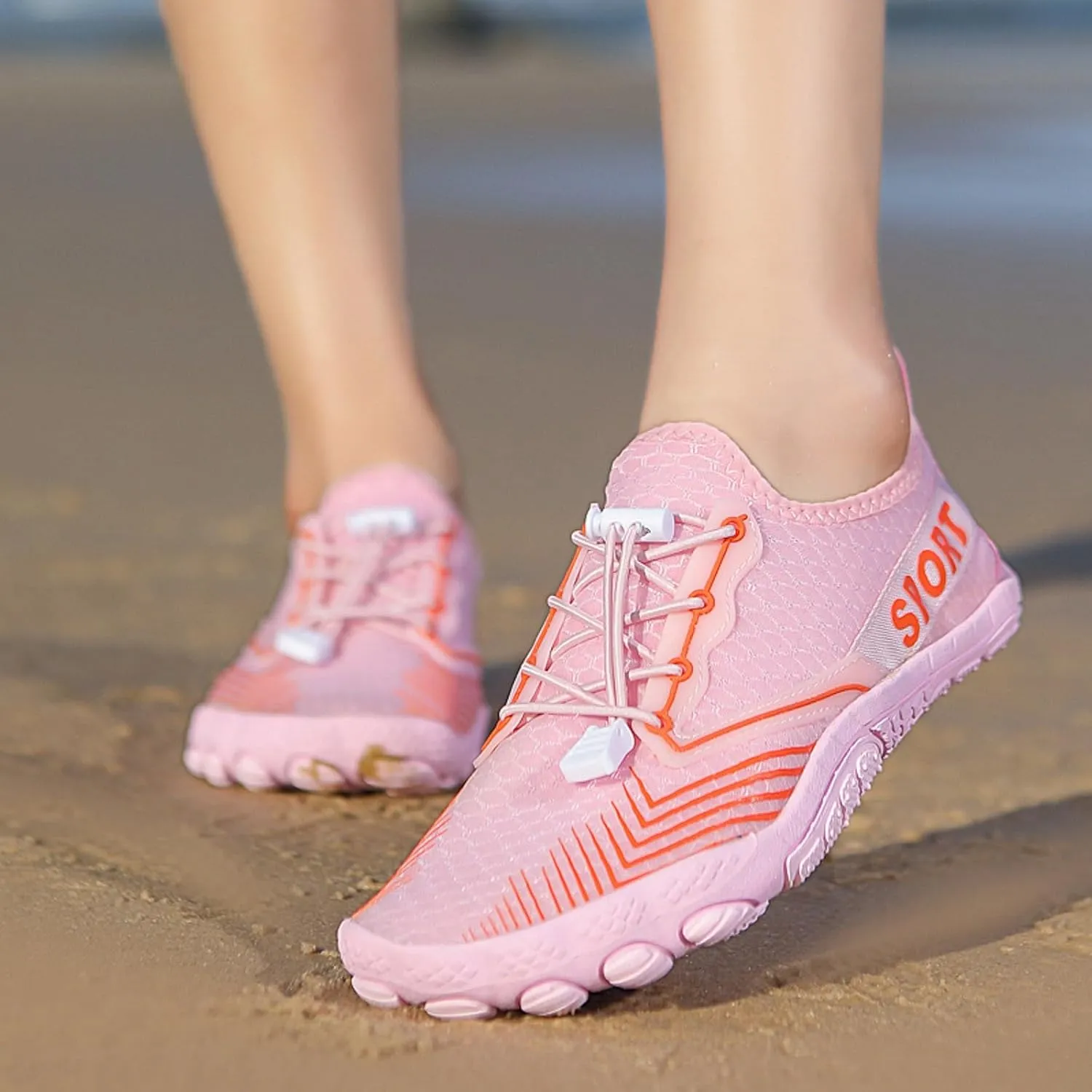 Athletic Fashion Sneakers for Men Comfortable Lightweight Casual Walking Shoe Breathable Diabetic Shoes for Men