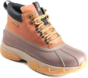 BASS OUTDOOR Women's Cushion Insole Hiking Boots  Waterproof Lace-ups