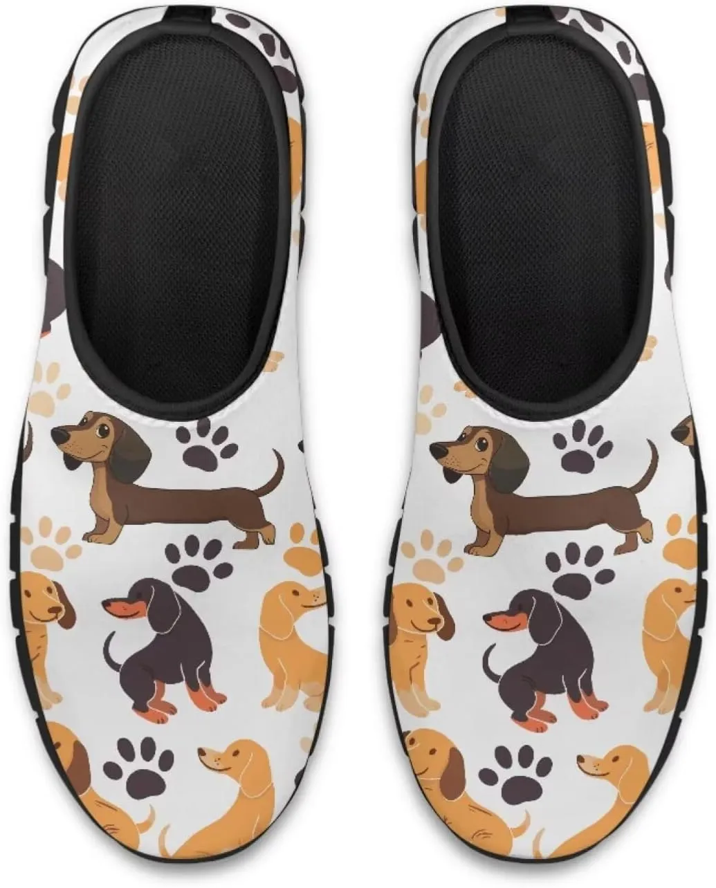 Binienty Fashion Women's Walking Shoes Men's Slip on Sport Sneakers Breathable Low Cut Loafers