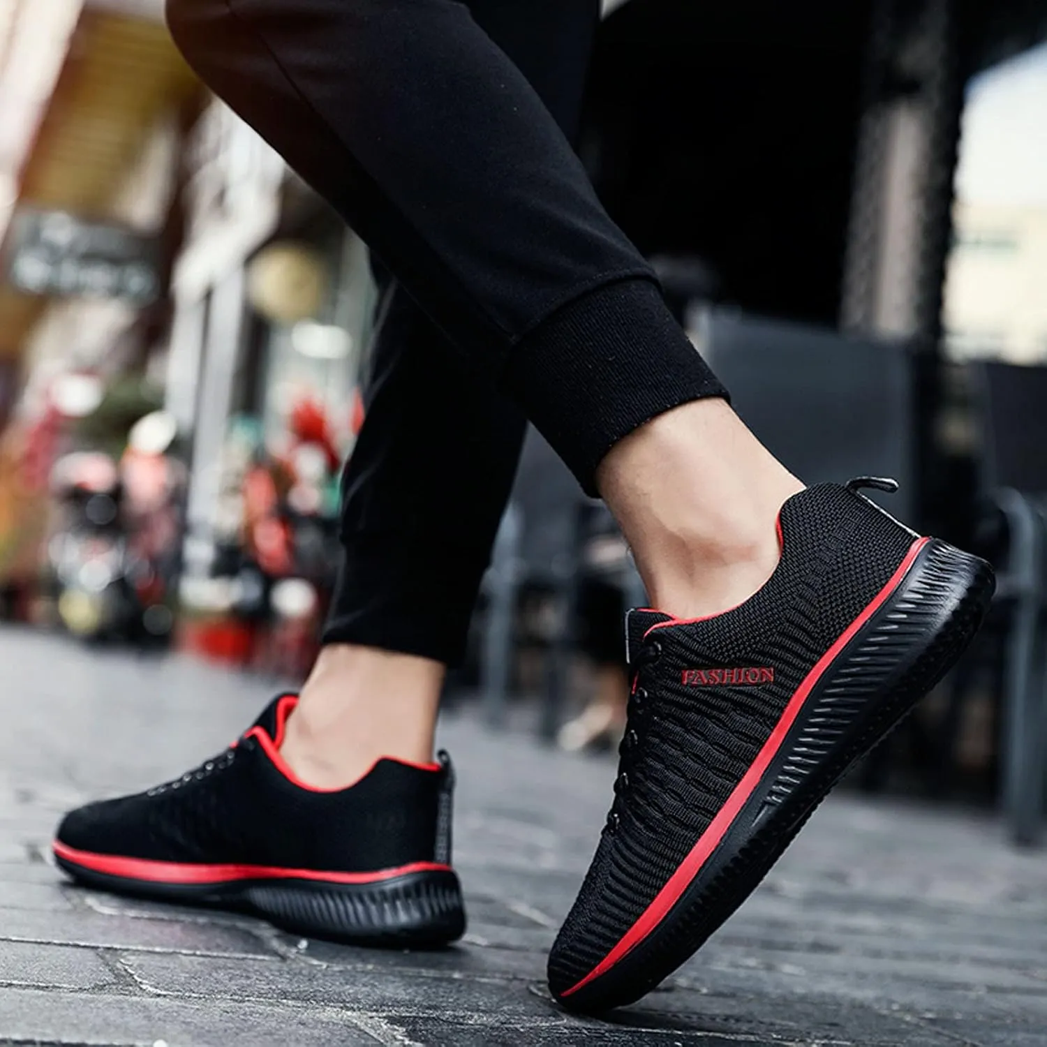 Black Sneakers for Women Workout Slip On Walking Shoes Women Size 5 Brown Walking Shoes for Women with Arch Support and Comfort Womens Slip On Sneakers Black Grey Women's Slip On Shoes Winter