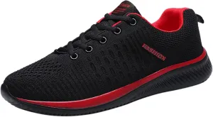 Black Sneakers for Women Workout Slip On Walking Shoes Women Size 5 Brown Walking Shoes for Women with Arch Support and Comfort Womens Slip On Sneakers Black Grey Women's Slip On Shoes Winter