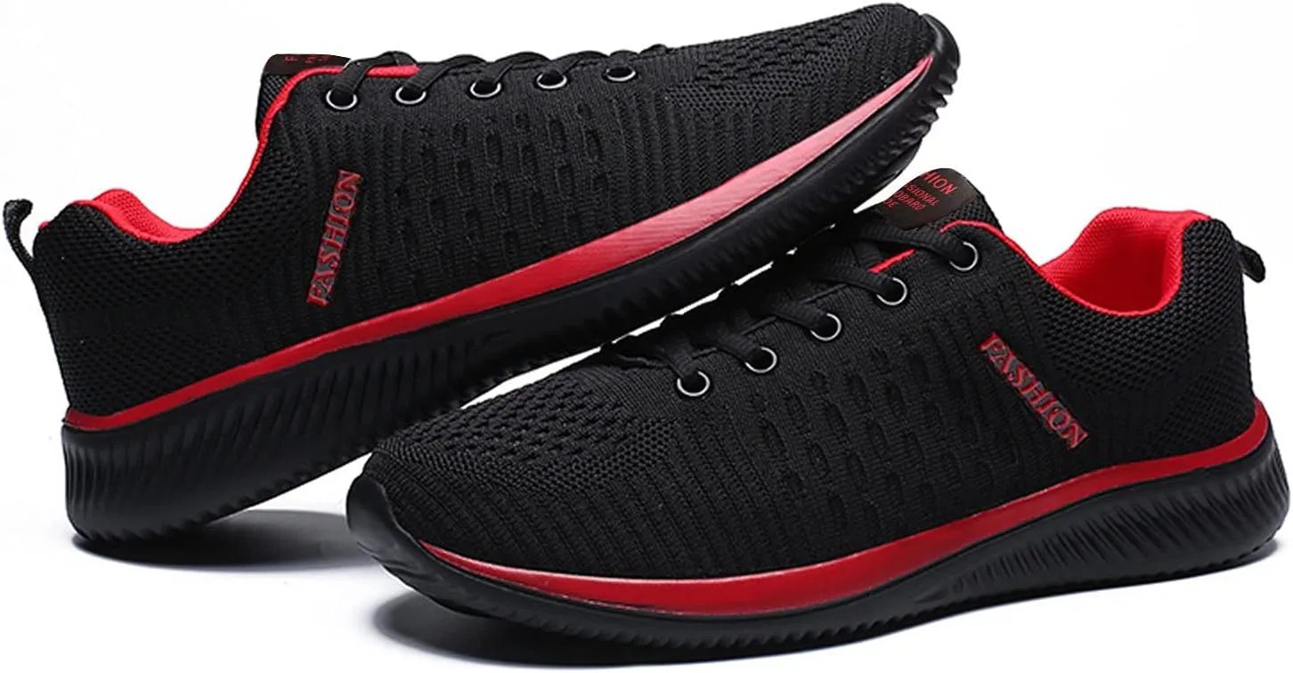Black Sneakers for Women Workout Slip On Walking Shoes Women Size 5 Brown Walking Shoes for Women with Arch Support and Comfort Womens Slip On Sneakers Black Grey Women's Slip On Shoes Winter