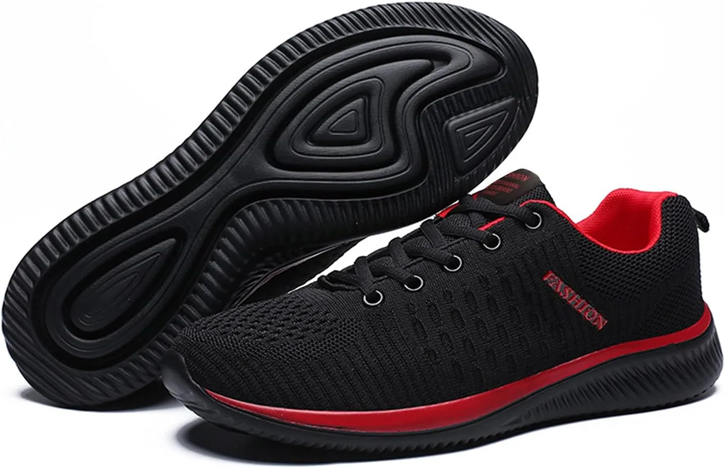 Black Sneakers for Women Workout Slip On Walking Shoes Women Size 5 Brown Walking Shoes for Women with Arch Support and Comfort Womens Slip On Sneakers Black Grey Women's Slip On Shoes Winter