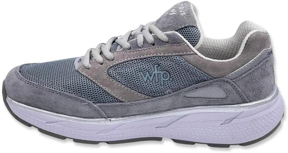 Columbus WFP Bexley M770 Walking Shoes for Men - Everyday Sneakers & Extra Comfortable Shoe