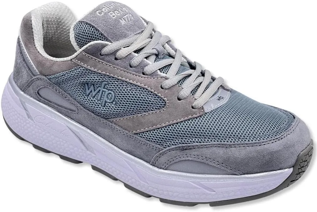 Columbus WFP Bexley M770 Walking Shoes for Men - Everyday Sneakers & Extra Comfortable Shoe