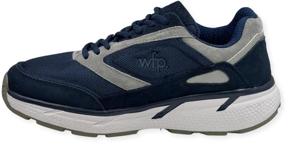 Columbus WFP Bexley M770 Walking Shoes for Men - Everyday Sneakers & Extra Comfortable Shoe
