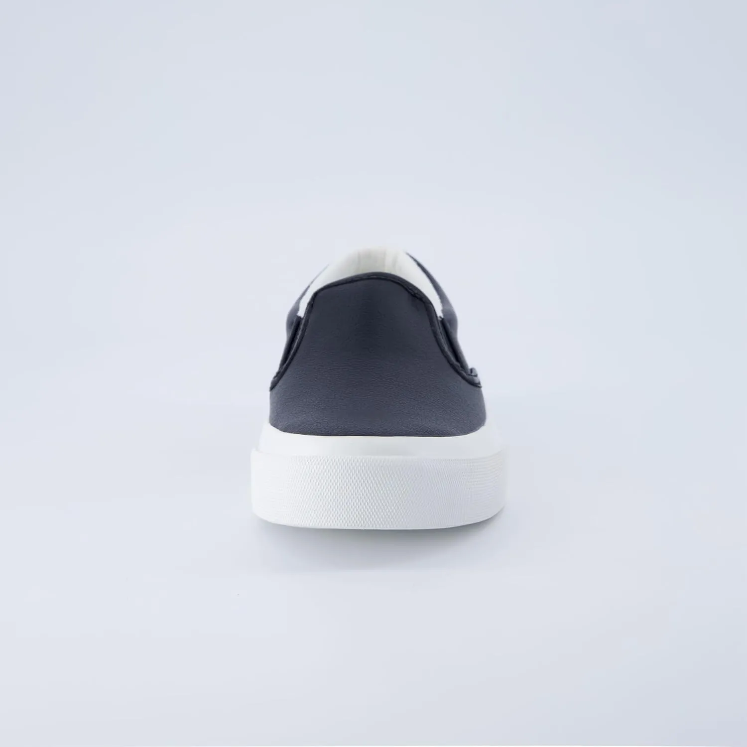 CUSHIONAIRE Ferris Fashion Slip On Sneakers for Women  Laceless Everyday Casual Womens Shoes with Cushioned Insole and Flexible Sole for Effortless Comfort and Style