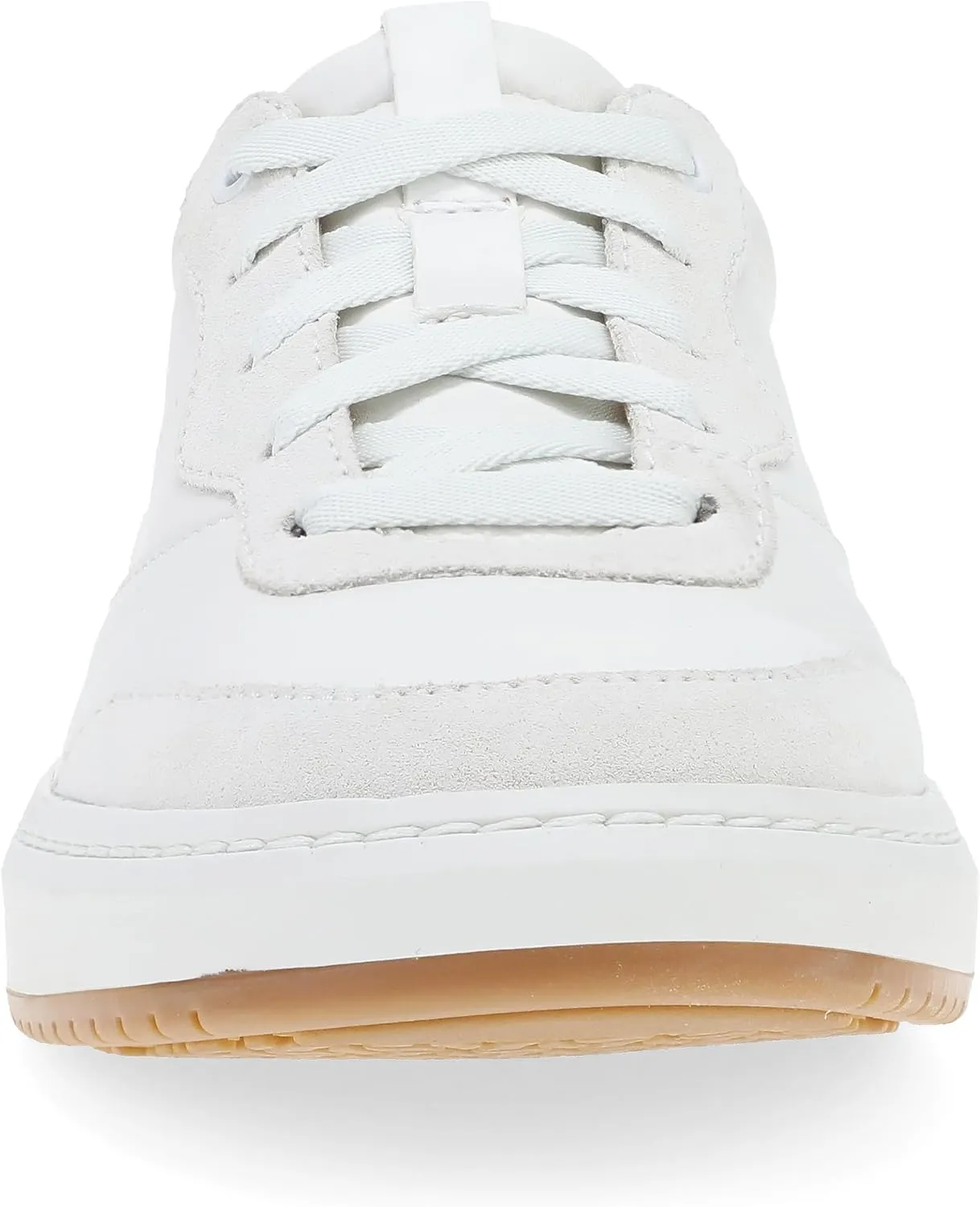 Dansko Josey Leather Loafer Sneaker for Women - Light-Weight Everyday Active Shoe with Slip-Resistant Rubber Outsole